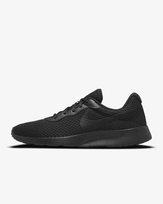 Кросівки Nike Tanjun | DJ6258-001 DJ6258-001-45.5-store фото