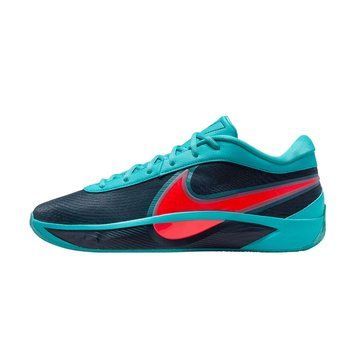 Чоловічі кросівки Nike Giannis Freak 6 'Liam & Maverick'| FJ7792-300 фото