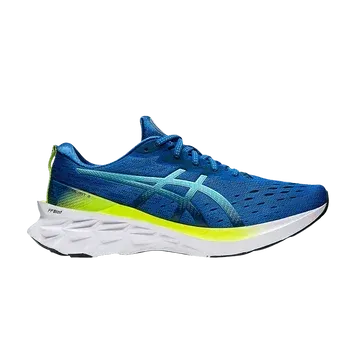 Чоловічі кросівки ASICS NOVABLAST 2 'Lake Drive Ice Mint'| 1011B192-402 фото