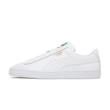Кросівки Puma Basket Classic 21 'White'| 37492301 фото