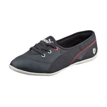Жіночі кеди Puma Bella Ferrari | 305521-01 фото