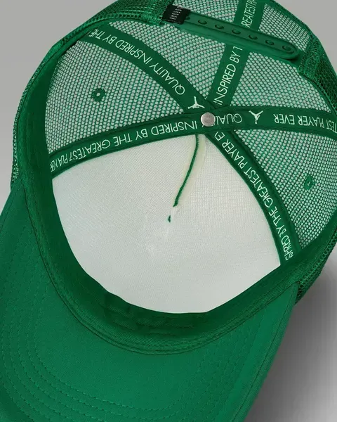Підліткова бейсболка Jordan Foam Trucker Hat | 9A0940-E1P фото