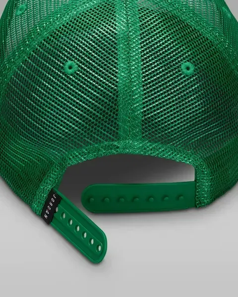 Підліткова бейсболка Jordan Foam Trucker Hat | 9A0940-E1P фото