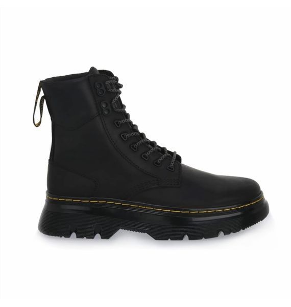 Черевики Dr. Martens Tarik Blk Wyoming Black | 27021001 фото