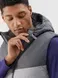 Чоловіча жилетка 4F synthetic-fill down vest | 4FWSS24TVJAM100-27S фото 4