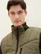 Чоловіча жилетка Tom Tailor Denim Herren Weste | 1038924-10415 фото 3