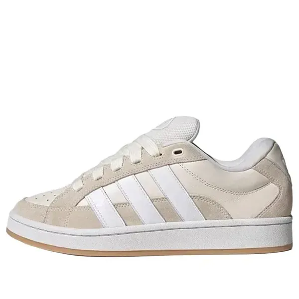 Кросівки adidas Campus 00s 'Cloud White Off White'| JI3159 фото