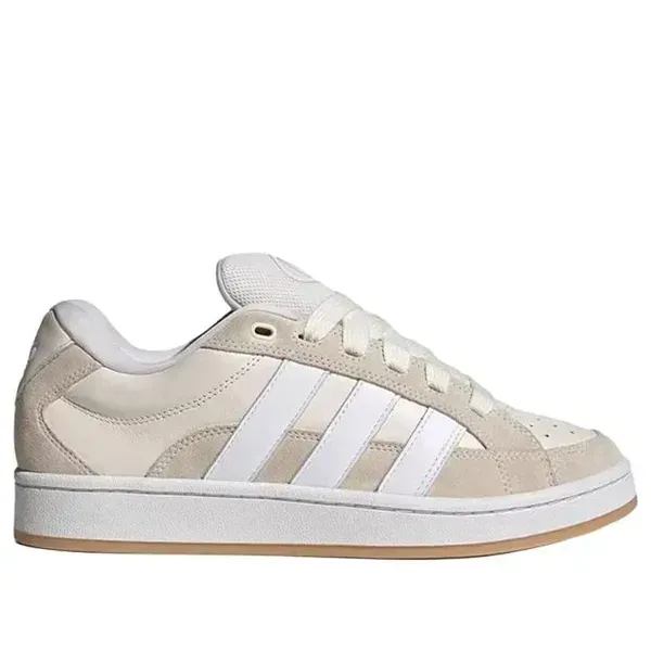 Кросівки adidas Campus 00s 'Cloud White Off White'| JI3159 фото