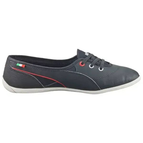 Жіночі кеди Puma Bella Ferrari | 305521-01 фото