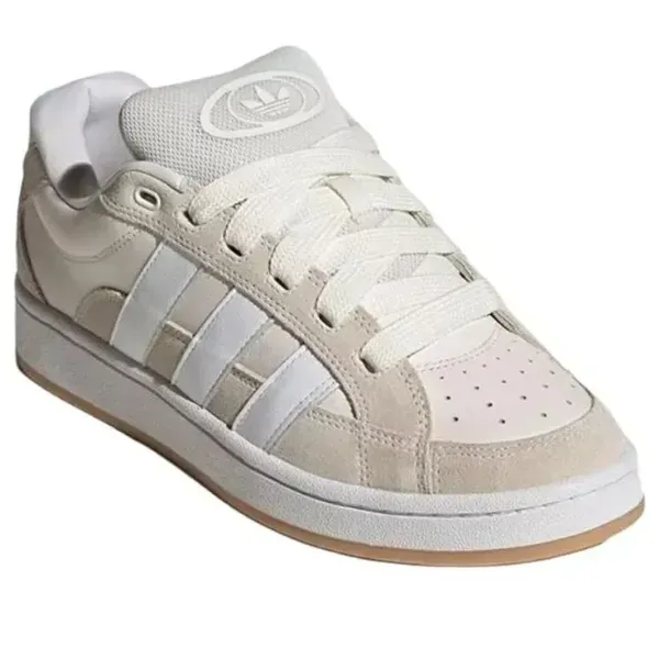 Кросівки adidas Campus 00s 'Cloud White Off White'| JI3159 фото
