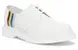 Кеди Dr. Martens 1461 For Pride 'PRIDEWhiteSmooth'| 27522100 фото 3