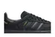 Кросівки adidas Samba OG 'Cordura Pack - Black Carbon'| JI4647 фото 3