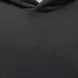 Худі Nike Air Wordmark Fleece Pullover Hoodie Black | FZ3952-045 фото 5