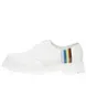 Кеди Dr. Martens 1461 For Pride 'PRIDEWhiteSmooth'| 27522100 фото 2