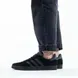 Кросівки adidas Gazelle 'Triple Black'| CQ2809 фото 7