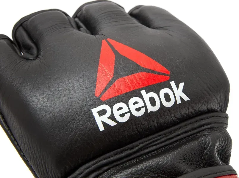 Рукавиці Reebok | RSCB-10310RDBK фото