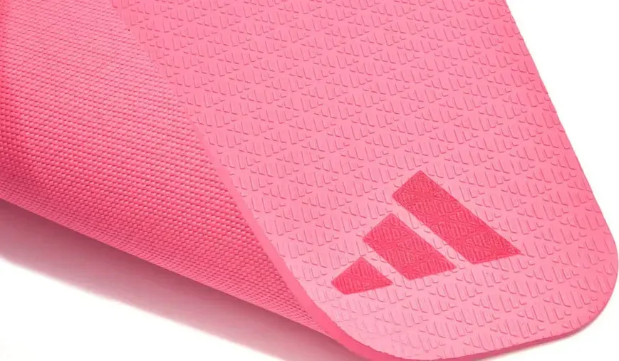 Килимок для йоги adidas | ADYG-10002PF фото