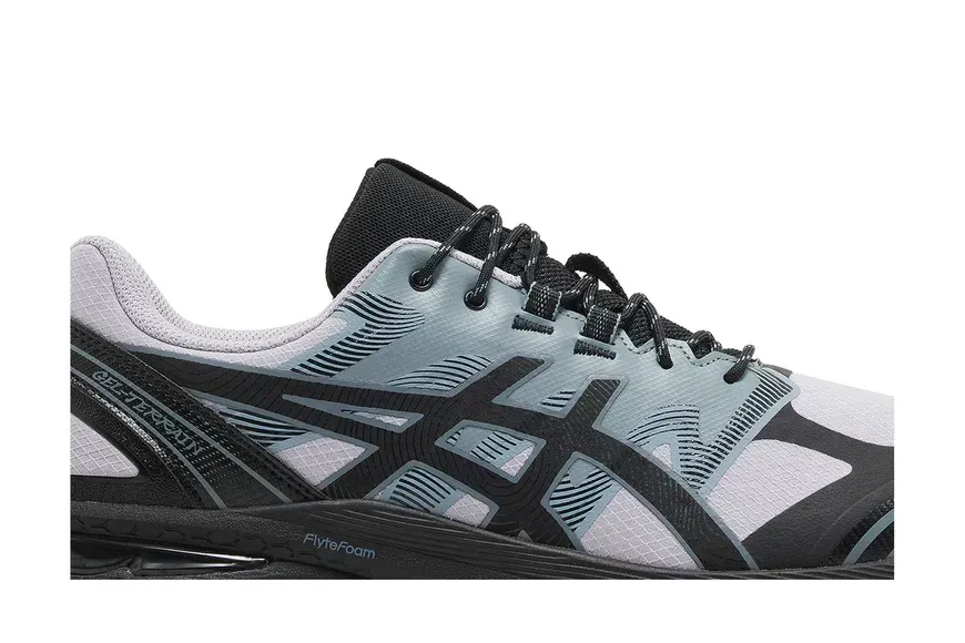 Кросівки ASICS Gel-Terrain 'Faded Ash Rock'| 1203A342-500 фото
