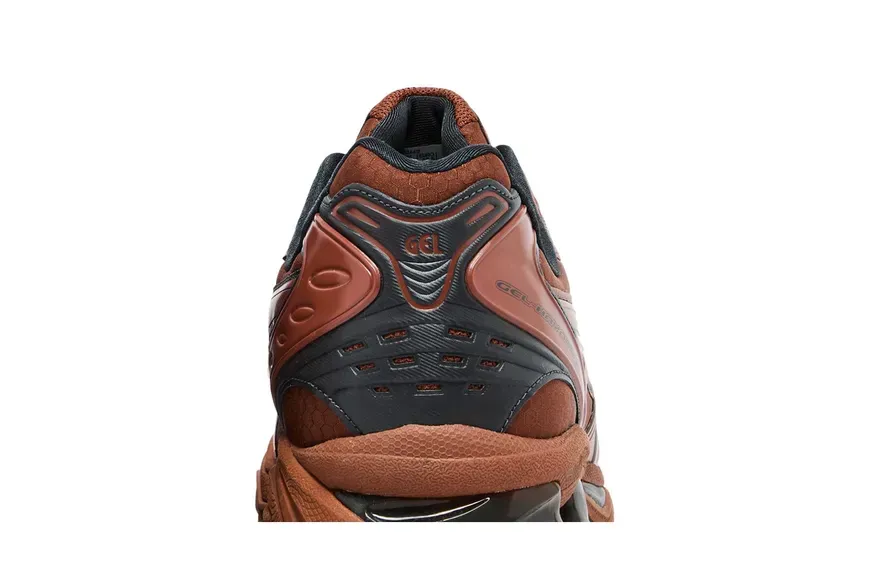 Чоловічі кросівки ASICS Gel-Kayano 14 'Earthenware Pack - Rusty Brown'| 1203A412-200 фото