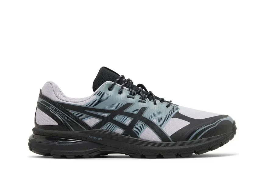Кросівки ASICS Gel-Terrain 'Faded Ash Rock'| 1203A342-500 фото