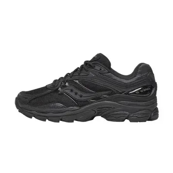 Кросівки Saucony ProGrid Omni 9 'Armor Pack - Black'| S70897-3 фото