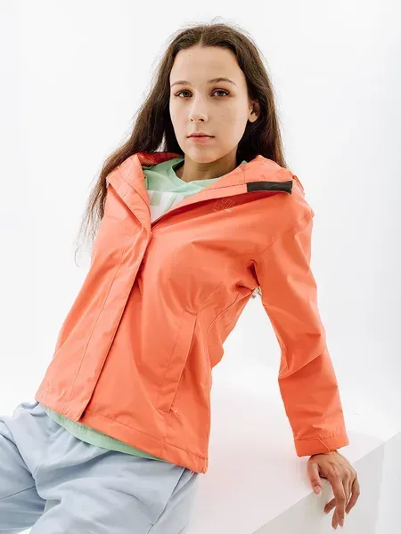 Жіноча куртка HELLY HANSEN Seven J Jacket | 62066-284 фото