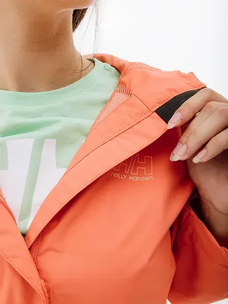 Жіноча куртка HELLY HANSEN Seven J Jacket | 62066-284 фото
