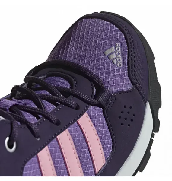 Дитячі кросівки adidas Terrex Hyperhiker Mid | G27789 фото