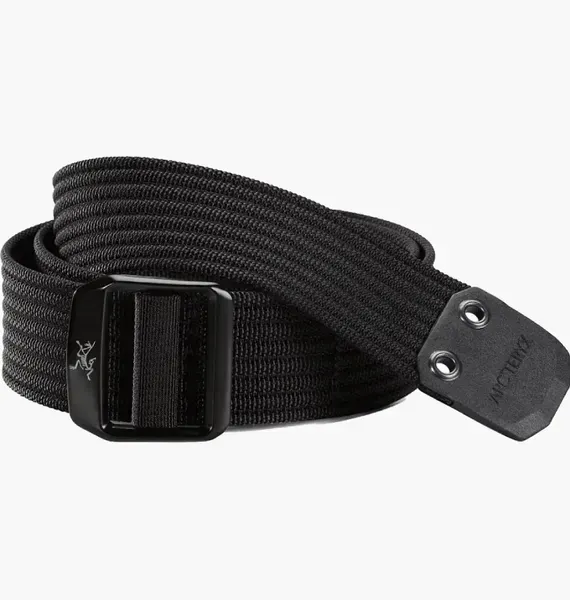 Ремінь Arc'teryx Conveyor Belt Black | X000005521005 фото