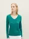 Жіноча кофта Tom Tailor Basic Knitted | 1012976-21178