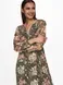 Сукня Jack & Jones PLUM TRUFFLE-AOP | 15246103-PLUM TRUFFLE-AOP фото 3