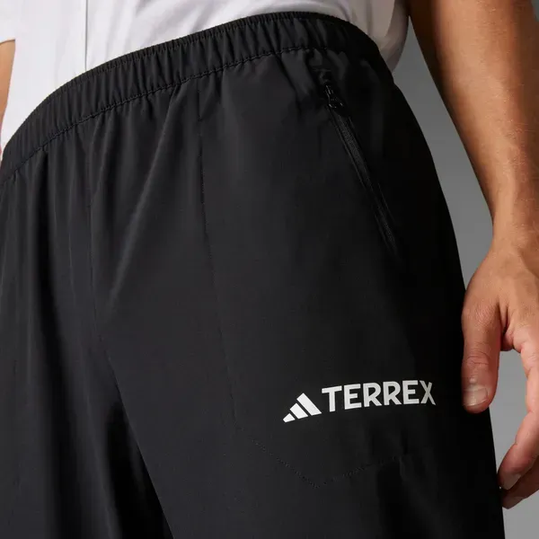 Чоловічі штани adidas MULTI ESSENTIALS STRETCH | JP0811 фото