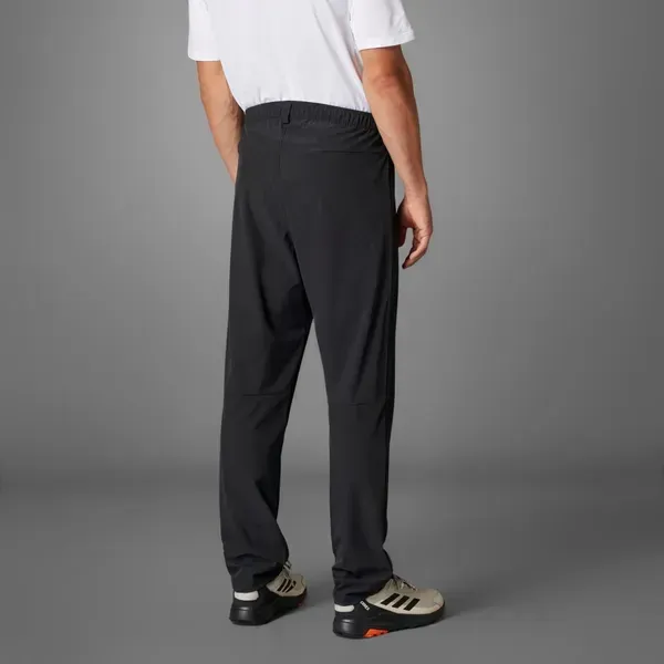 Чоловічі штани adidas MULTI ESSENTIALS STRETCH | JP0811 фото