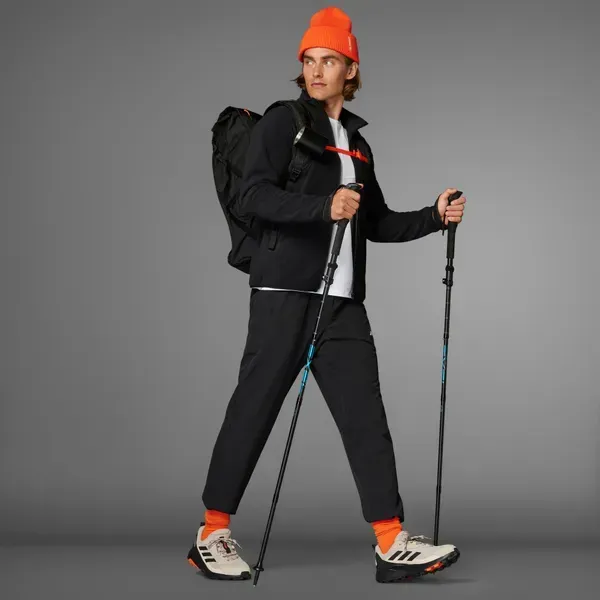 Чоловічі штани adidas MULTI ESSENTIALS STRETCH | JP0811 фото