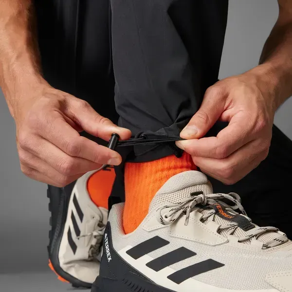 Чоловічі штани adidas MULTI ESSENTIALS STRETCH | JP0811 фото