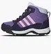 Дитячі кросівки adidas Terrex Hyperhiker Mid | G27789 фото 2