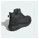 Жіночі черевики adidas Terrex Anylander Climawarm+ Black | JH8777 фото 7