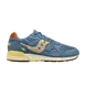 Кросівки Saucony Shadow 5000 Premium 'Denim Yellow'| S70776-1 фото 2