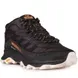 Чоловічі кросівки Merrell Moab Speed Mid GTX 'Black Asphalt'| J067075 фото 5