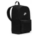 Рюкзак Nike Heritage Backpack 2.0 'Black White'| IB4343-010 фото 6