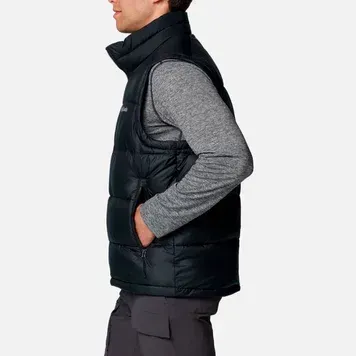 Чоловіча жилетка Columbia PIKE LAKE&trade; II VEST | 2050951012 фото
