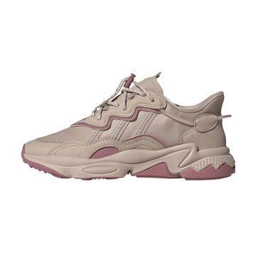 Жіночі кросівки adidas Ozweego 'Wonder Taupe'| HQ8544 фото
