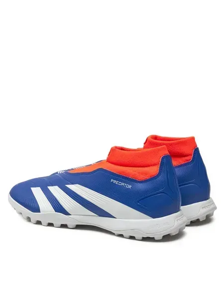 Сороконіжки adidas Predator 24 League Laceless TF 'Advancement Pack'| IF6385 фото