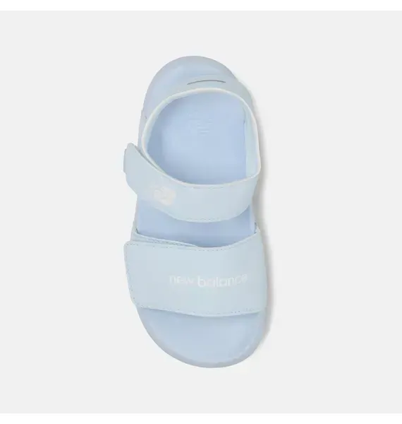Дитячі сандалі New Balance 6330 Light Blue | Y63301ZX фото