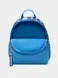 Дитячий рюкзак Nike Brasilia Just Do It Mini | DR6091-489 фото 3