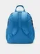 Дитячий рюкзак Nike Brasilia Just Do It Mini | DR6091-489 фото 2
