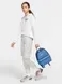 Дитячий рюкзак Nike Brasilia Just Do It Mini | DR6091-489 фото 6