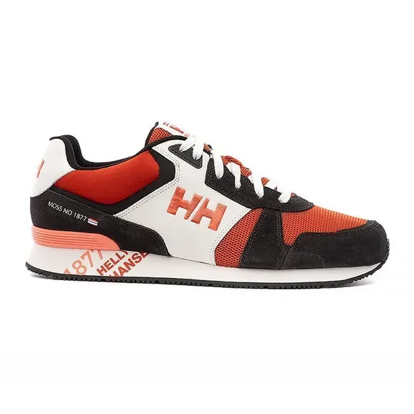 Чоловічі кросівки HELLY HANSEN Anakin Leather | 11718 308 фото