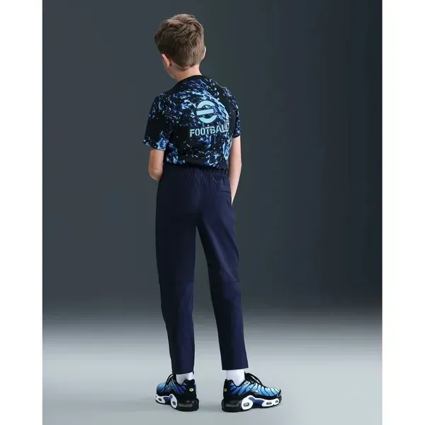 Дитячі штани Nike Tech Fleece | HQ8921-451 фото