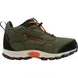 Підліткові черевики Columbia Big Kids' Firecamp&trade; Mid Waterproof Shoe | 1862911383 фото 2